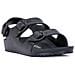 Scarpe Milano Kids Eva 1009353 Taglia 30 Colore Nero - Foto miniatura 7