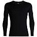 Magliette 260 Tech L / s Crewe Abbigliamento Uomo L - Foto miniatura 1