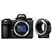 Z7 + Ztf Adattatore - Foto miniatura 2