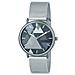 Orologio Analogico Quarzo Uomo con Cinturino in Acciaio Inox Saa1042-68 - Foto miniatura 1