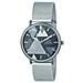 Orologio Analogico Quarzo Uomo con Cinturino in Acciaio Inox Saa1042-68 - Foto miniatura 2