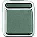 Deviatore / interruttore Di Controllo Unipolare, Aquastar, Grigio, Meg3106-8029 - Foto miniatura 1