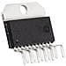 Ic Lineare Amplificatore Audio 1 Canale (mono) Classe Ab To-220-11 - Foto miniatura 1