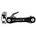 Rugged Ks607 Supporto Portachiavi Nero 1 Pz. - Foto miniatura 1
