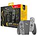 Joy Supporto Per Ricarica Nintendo Switch Nero - Foto miniatura 3
