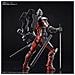 Bandai Ultraman Suit 7.3 completa 1/12 Figura Salita 12 Model Kit centimetri - Foto miniatura 4