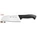 Coltello Santoku Linea Skin, Cm. 16 - Foto miniatura 2