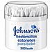 Bastoncini Di Cotone Baby (200 Pcs)  - Foto miniatura 1