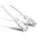 B-02-51000 Cavo Di Rete 20 M Cat6 U / utp [ utp] Grigio (Utp Patchcord Cat6 Cu. Grey 20m - Bulk)  - Foto miniatura 1