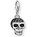 Charm Fermaglio Donna Argento - 1547-643-11 - Foto miniatura 1
