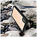 Cover Apple Iphone Xs Max Waterproof 2m Con Supporto Video Nero - Foto miniatura 2