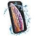Cover Apple Iphone Xs Max Waterproof 2m Con Supporto Video Nero - Foto miniatura 3