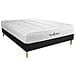 Kit Rete E Materasso Matrimoniale Balmoral 150 X 200cm - Spessore : 24cm - Memory Foam - Rigido - Foto miniatura 2