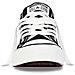 Converse M9160, Sneaker Unisex Para Adultos, Nero / bianco (nero), 41 Eu - Foto miniatura 4