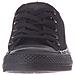 Converse M9160, Sneaker Unisex Para Adultos, Nero / bianco (nero), 41 Eu - Foto miniatura 5