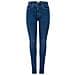 Marchio: Only - Genere: Donna - Tipologia: Jeans - Stagicolore: Blu, Taglia: Xs 30 - Foto miniatura 1