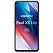 Find X3 Lite 128 GB 5G Dual Sim Display 6.4" Full HD+ Fotocamera 64 Mpx Android Europa Blu - Foto miniatura 1