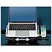 6-fan Gaming Laptop Cooling Stand - Foto miniatura 3