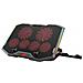 6-fan Gaming Laptop Cooling Stand - Foto miniatura 1