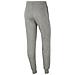Wmns Fleece Pants Donna Grigio Pantaloni Numero: Xl Eu - Foto miniatura 2