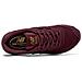 Scarpe Gw 500 Taglia 37 Codice Gw500bgg Rosso - Foto miniatura 4