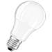 Led Standard 60w / 827 Satinato E27 Dimmerabile - C - Foto miniatura 1