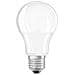 Led Standard 60w / 827 Satinato E27 Dimmerabile - C - Foto miniatura 3