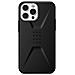 Cover Civile Per Iphone 13 Pro Max, Nera - Foto miniatura 21