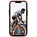 Cover Civile Per Iphone 13 Pro Max, Nera - Foto miniatura 10