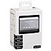 Boomer cube Pro, 6W, Cablato, Cubo, Argento, Alluminio, microSD (TransFlash)  - Foto miniatura 2