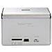 Boomer cube Pro, 6W, Cablato, Cubo, Argento, Alluminio, microSD (TransFlash)  - Foto miniatura 1