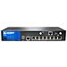 SRX210HE-POE, 256-bit AES, 3DES, Gigabit Ethernet, Fast Ethernet, 280 x 181 x 44 mm, 84W, 150W, 100 - 240V - Foto miniatura 2