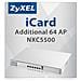 iCard 64 AP NXC5500, Aggiornamento, NXC5500 - Foto miniatura 1