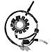 Statore Adat. . sym Joyride / hd 125/150/200 - Foto miniatura 1