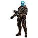 Star Wars The Mandalorian Vintage Collection Action Figure 2022 The Mythrol 10 Cm - Foto miniatura 1