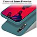 Custodia Compatibile Con Huawei P20 Pro / P20 Plus In Liquid Verde - Coperchio Protettivo In Silicone Tpu Flessibile - Foto miniatura 5