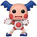 Pokemon Pop! Games Vinyl Figure Mr. Mime 9 Cm - Foto miniatura 3