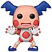 Pokemon Pop! Games Vinyl Figure Mr. Mime 9 Cm - Foto miniatura 1