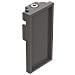 Ego End Cap High Senza Foro Bk Lampada - 267227 - Foto miniatura 1