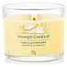 Vanilla Cupcake Candela Votiva Profumata Giallo - Foto miniatura 3