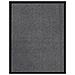 Zerbino Antracite 40x60 Cm - Foto miniatura 1