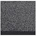 Zerbino Antracite 40x60 Cm - Foto miniatura 2