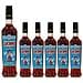 Amaro Lucano Zero Analcolico 6 Bottiglie Da 70 Cl - Foto miniatura 1