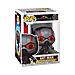 Marvel Pop! Am: qm - Ant-man Vinyl Figure 9 Cm - Foto miniatura 1
