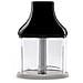 Set 4 Accessori Frullatore HBAC01BL Colore Nero - Foto miniatura 3