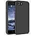 Custodia In Silicone Per Iphone 7/8/se Nera - Foto miniatura 7
