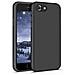 Custodia In Silicone Per Iphone 7/8/se Nera - Foto miniatura 1