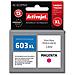 Inchiostro Activejet Ae-603mnx (ricambio Per Epson 603xl T03a34; Supreme; 14 Ml; Magenta) - Foto miniatura 1