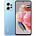 Redmi Note 12 128 GB 4G /LTE Dual Sim Display 6.67" AMOLED Slot Nano SD Fotocamera 50 Mpx Android 13 Ice Blue - Foto miniatura 1