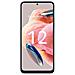 Redmi Note 12 128 GB 4G /LTE Dual Sim Display 6.67" AMOLED Slot Nano SD Fotocamera 50 Mpx Android 13 Ice Blue - Foto miniatura 2